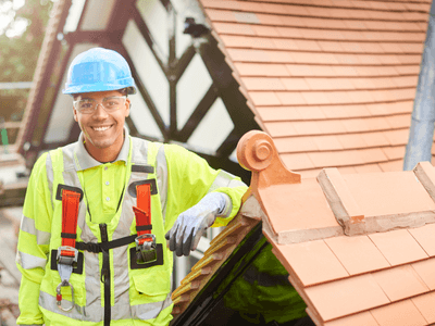 Why choose Fort Worth Roofing Company for roofing contractors in Fort Worth, TX
